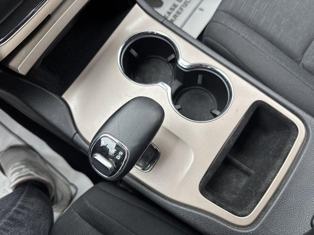 2014 Jeep Grand Cherokee 4WD 4dr Laredo