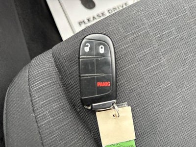 2014 Jeep Grand Cherokee 4WD 4dr Laredo