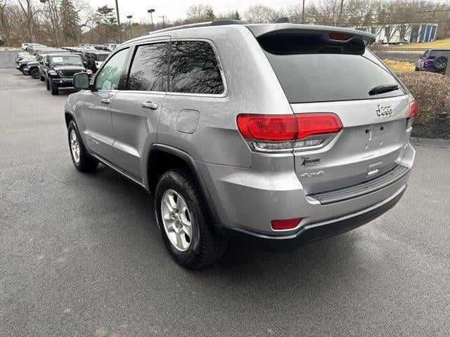 2014 Jeep Grand Cherokee 4WD 4dr Laredo
