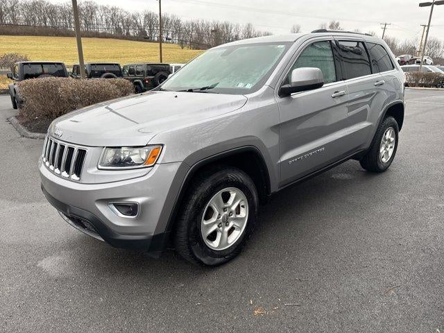 2014 Jeep Grand Cherokee 4WD 4dr Laredo