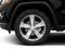 2014 Jeep Grand Cherokee 4WD 4dr Laredo