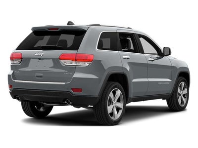 2014 Jeep Grand Cherokee 4WD 4dr Laredo