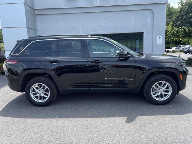 2025 Jeep Grand Cherokee Laredo X 4x4