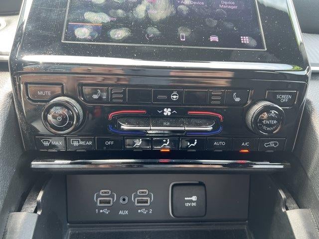 2025 Jeep Grand Cherokee Laredo X 4x4