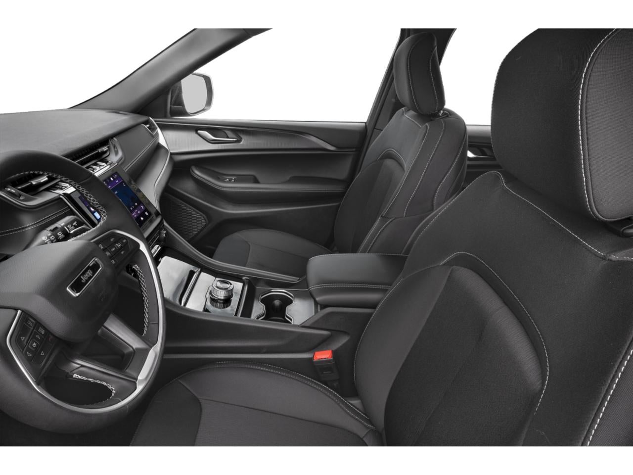 2025 Jeep Grand Cherokee Laredo X 4x4