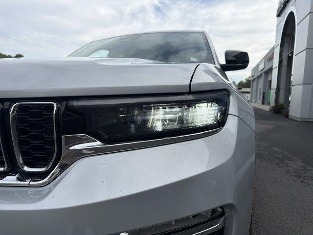 2022 Jeep Grand Cherokee Limited 4x4