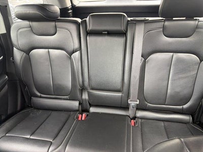 2022 Jeep Grand Cherokee Limited 4x4