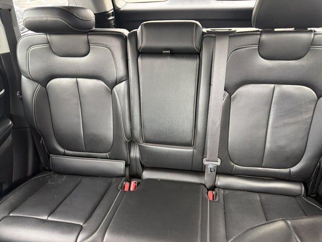 2022 Jeep Grand Cherokee Limited 4x4