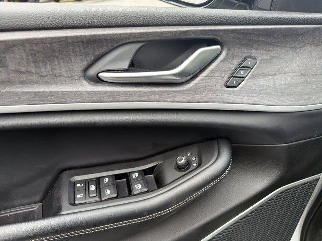 2022 Jeep Grand Cherokee Limited 4x4