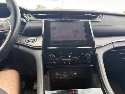 2022 Jeep Grand Cherokee Limited 4x4