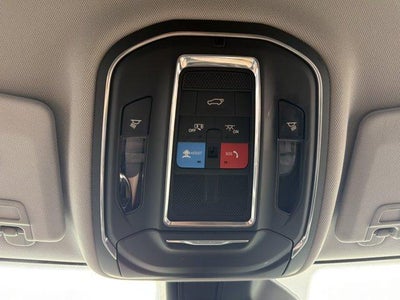 2022 Jeep Grand Cherokee Limited 4x4