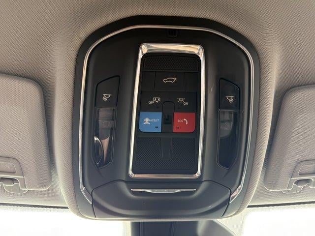 2022 Jeep Grand Cherokee Limited 4x4