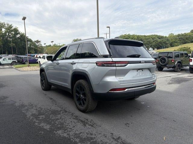 2022 Jeep Grand Cherokee Limited 4x4