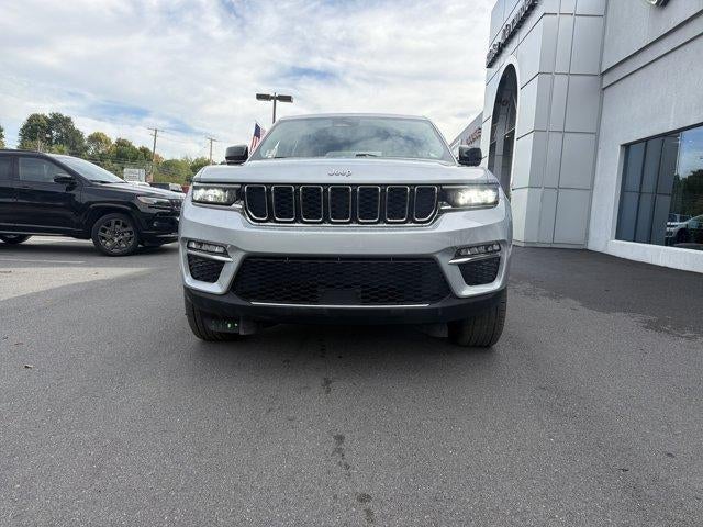 2022 Jeep Grand Cherokee Limited 4x4