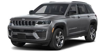 2026 Jeep Grand Cherokee Limited 4x4