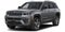 2026 Jeep Grand Cherokee Limited 4x4