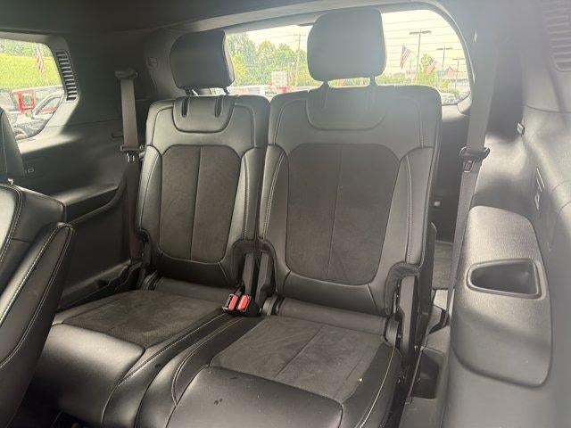 2025 Jeep Grand Cherokee L Altitude X 4x4