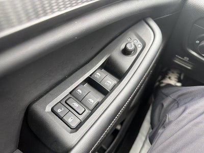 2025 Jeep Grand Cherokee L Altitude X 4x4