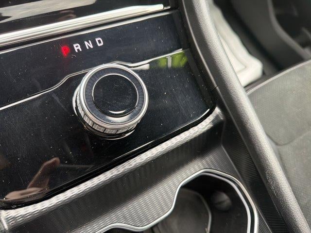 2025 Jeep Grand Cherokee L Altitude X 4x4
