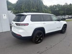 2025 Jeep Grand Cherokee L Altitude X 4x4