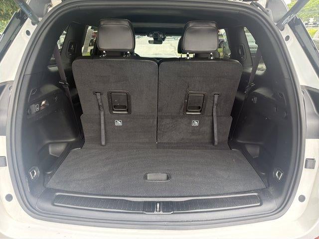 2025 Jeep Grand Cherokee L Altitude X 4x4
