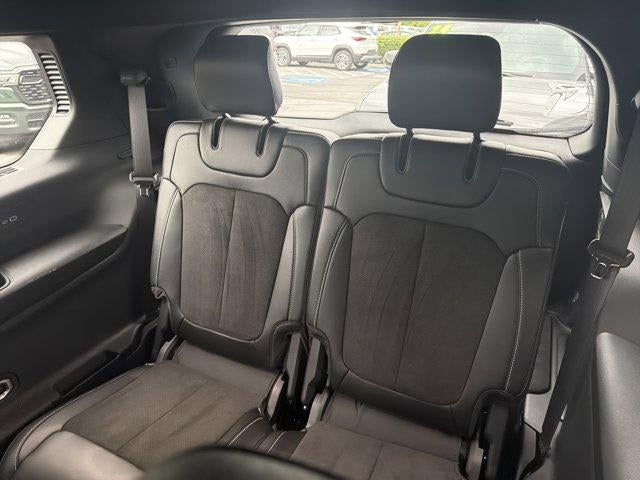 2025 Jeep Grand Cherokee L Altitude X 4x4