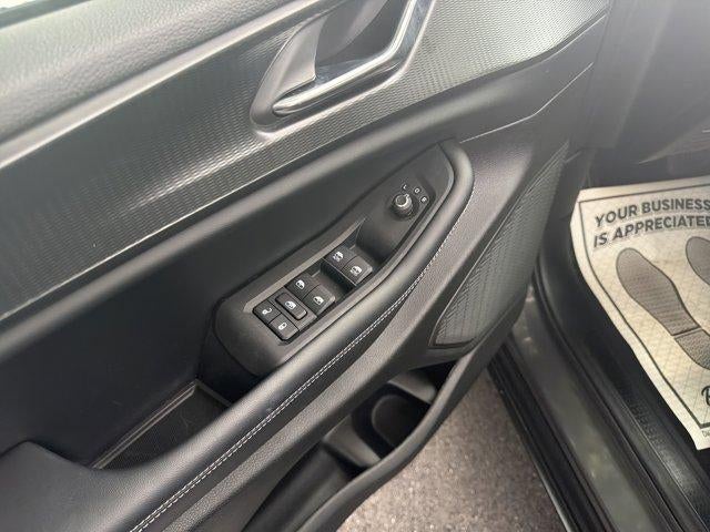 2025 Jeep Grand Cherokee L Altitude X 4x4