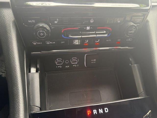 2025 Jeep Grand Cherokee L Altitude X 4x4