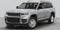 2025 Jeep Grand Cherokee L Altitude X 4x4