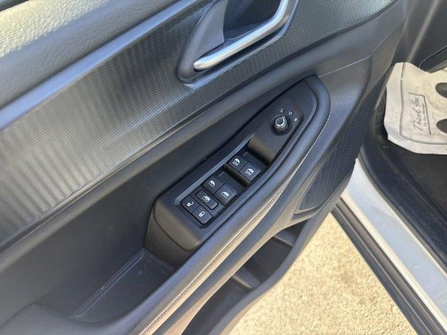 2023 Jeep Grand Cherokee L Altitude X 4x4