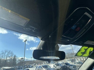 2023 Jeep Grand Cherokee L Altitude X 4x4