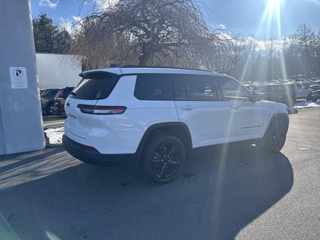 2023 Jeep Grand Cherokee L Altitude X 4x4