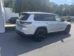 2021 Jeep Grand Cherokee L Altitude 4x4