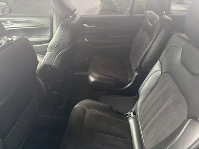 2024 Jeep Grand Cherokee L Altitude 4x4