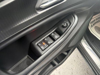 2024 Jeep Grand Cherokee L Altitude 4x4