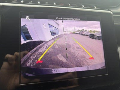 2024 Jeep Grand Cherokee L Altitude 4x4