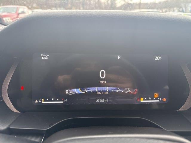 2023 Jeep Grand Cherokee L Altitude X 4x4