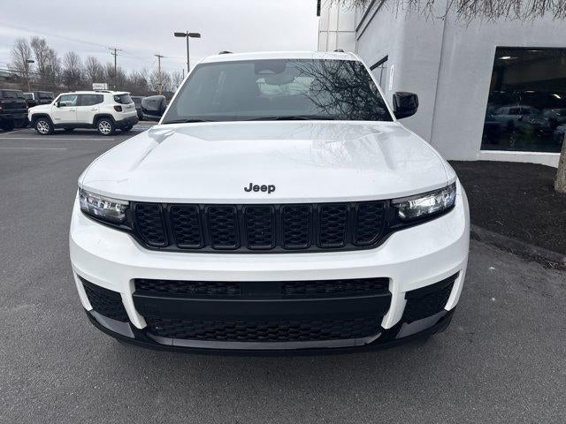 2023 Jeep Grand Cherokee L Altitude X 4x4