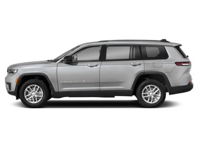 2023 Jeep Grand Cherokee L Altitude X 4x4