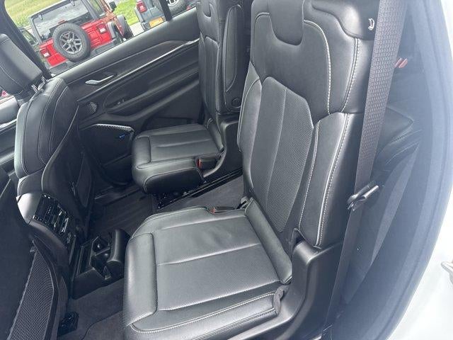 2024 Jeep Grand Cherokee L Overland 4x4
