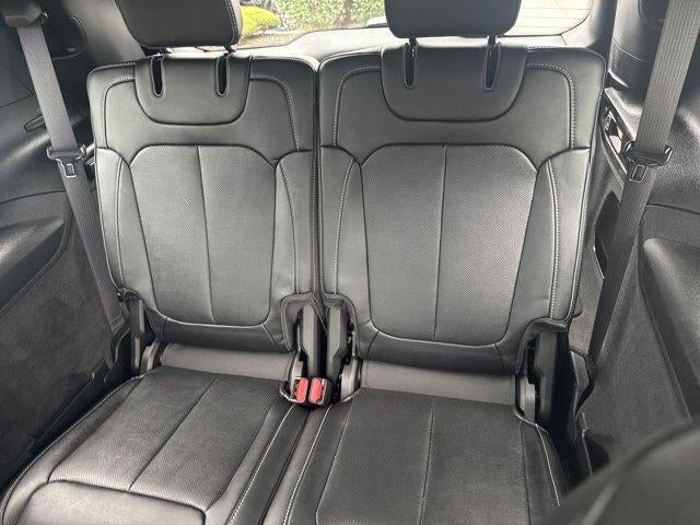 2024 Jeep Grand Cherokee L Overland 4x4