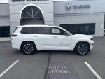 2024 Jeep Grand Cherokee L Overland 4x4