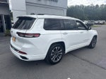 2024 Jeep Grand Cherokee L Overland 4x4