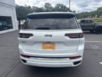 2024 Jeep Grand Cherokee L Overland 4x4