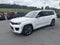 2024 Jeep Grand Cherokee L Overland 4x4