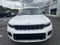 2024 Jeep Grand Cherokee L Overland 4x4