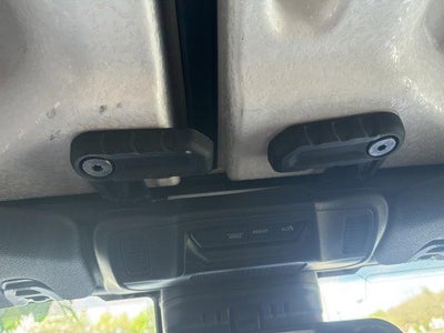 2025 Jeep Wrangler 4xe Sahara 4x4