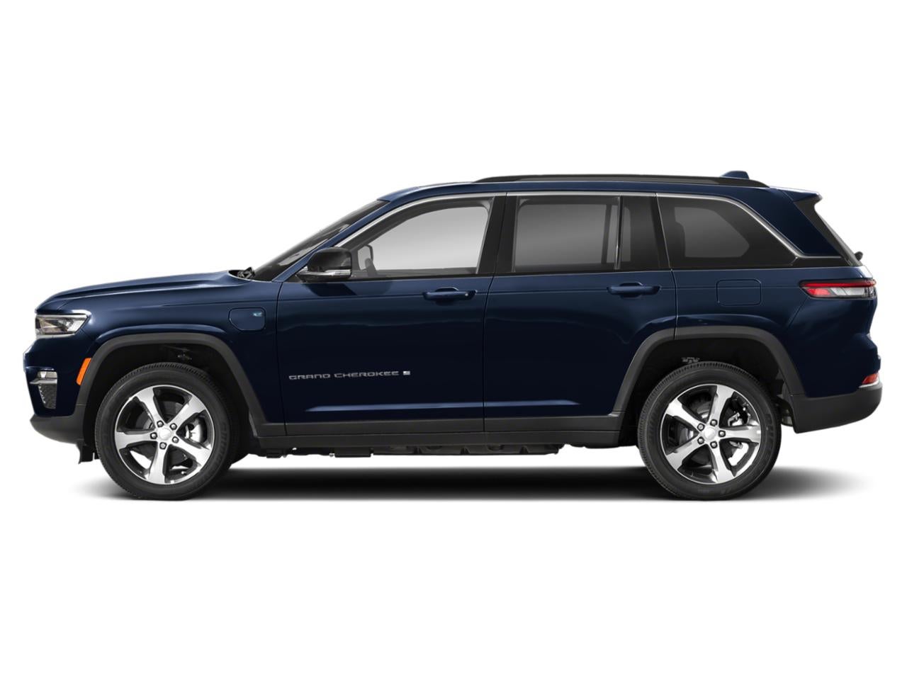 2024 Jeep Grand Cherokee 4xe 4x4