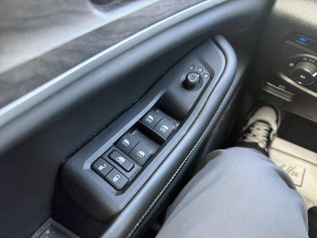 2023 Jeep Grand Cherokee 4xe 4x4