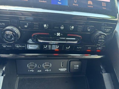 2023 Jeep Grand Cherokee 4xe 4x4
